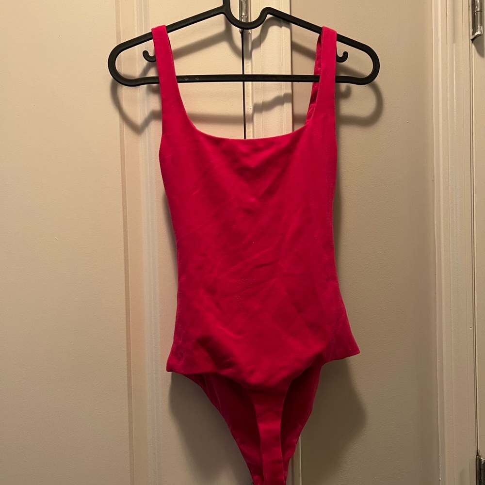 Revolve bodysuit